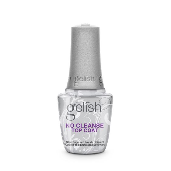 Gelish Top No Cleanse Top Coat